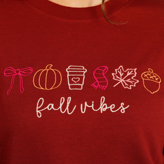 Thumbnail 3: TWIG & ARROW Junior's Solid Knit Top  