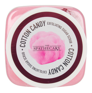 Thumbnail 2: THE SPATHECARY 21 oz Cotton Candy Exfoliating Sugar Scrub  