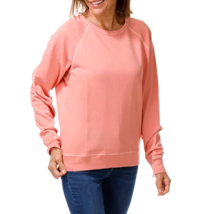 Thumbnail 1: Dear John Women's Long Sleeve Sweatshirt 