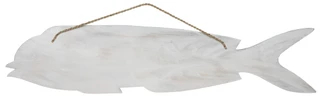 Thumbnail 2: Chesapeake Bay 39 in Coastal Wooden Fish Decor 