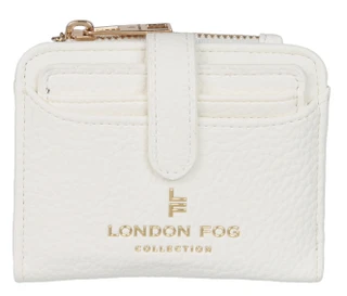 Thumbnail 1: London Fog Pebble Mini 2in1 Wallet 