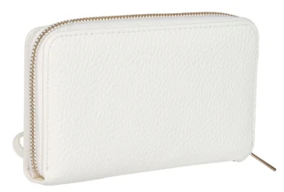 Thumbnail 3: London Fog Pebble Single Zip Aroudn Wallet 