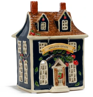 Thumbnail 1: BLUE SKY Appleton Estate Candle House 