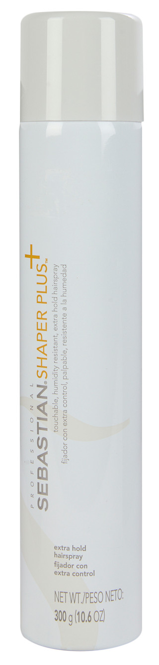 Thumbnail 1: SEBASTIAN 10 Oz Extra Hold Hairspray 