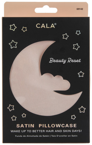 Thumbnail 1: CALA Satin Pillowcase 