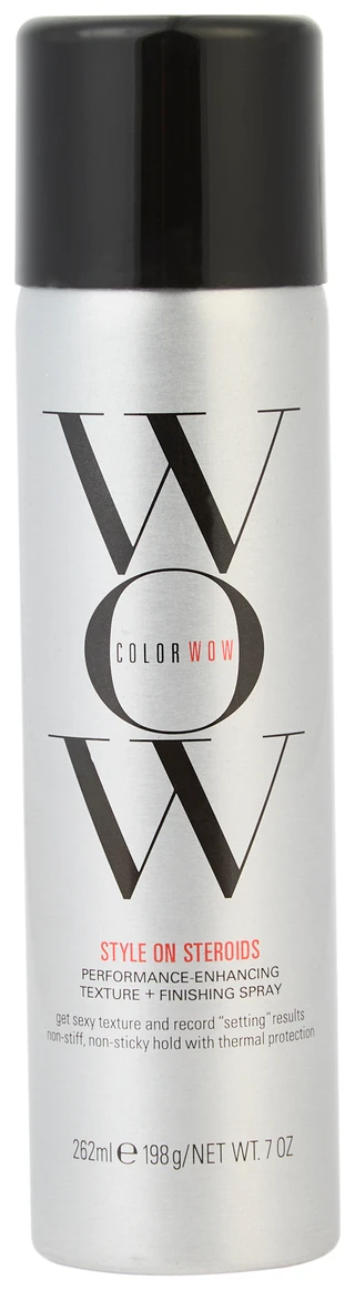 Thumbnail 1: COLOR WOW 7 oz Style on Steroids Enhancing Finishing Spray  