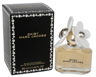 Thumbnail 1: Marc Jacobs Daisy Women's Eau de Toilette - 1.7 fl oz 