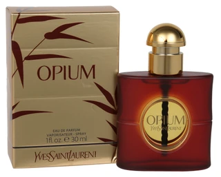 Thumbnail 1: YSL Black Opium Women's Eau de Parfum - 1.0 fl oz 