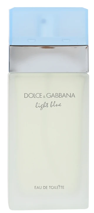 Thumbnail 2: Dolce & Gabbana Women's Light Blue EDT 