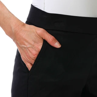 Thumbnail 5: Counterparts Women's Petite Super Stretch Tummy Control Pull On Pants 