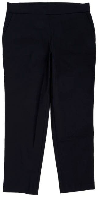 Thumbnail 1: Counterparts Women's Petite Super Stretch Slimming Pull On Pants 