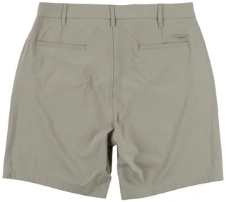 Thumbnail 2: Ike Behar Men's Woven Stretch Shorts 