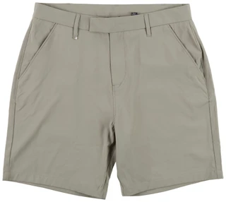 Thumbnail 1: Ike Behar Men's Woven Stretch Shorts 