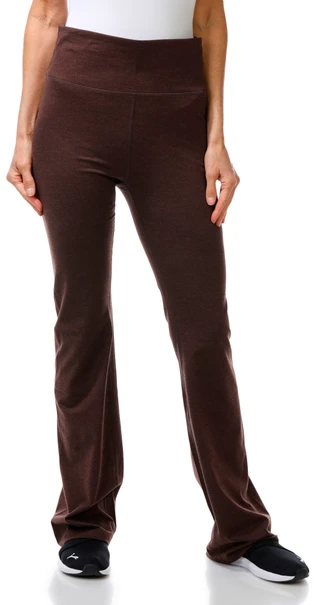 Thumbnail 1: Jockey Women's Flare Leggings 