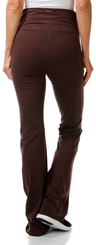 Thumbnail 2: Jockey Women's Flare Leggings 