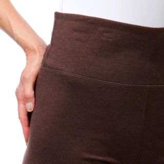Thumbnail 3: Jockey Women's Flare Leggings 