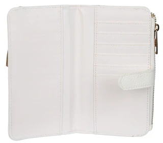 Thumbnail 2: London Fog Pebble 2in1 Wallet 