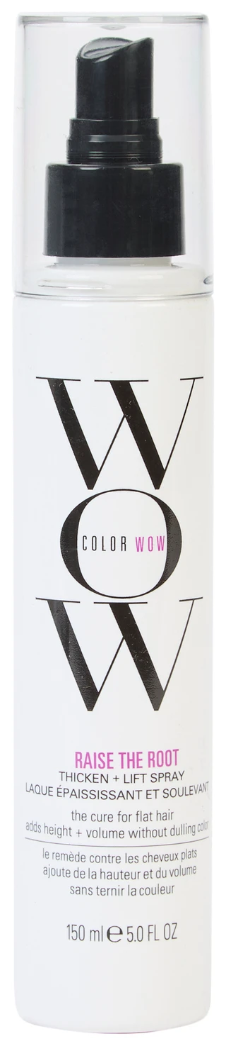 Thumbnail 1: COLOR WOW 5 oz Raise the Root Thicken + Lift Spray 