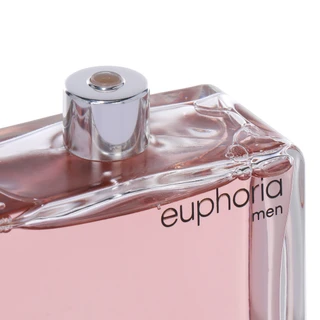 Thumbnail 3: Calvin Klein Euphoria Men After Shave - 3.3 fl oz 