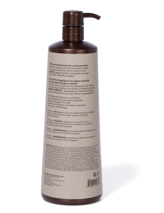 Thumbnail 2: Macadamia Nourish Repair Shampoo - 1L 