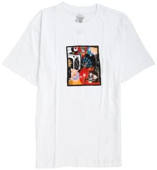 Thumbnail 1: VOLCOM Men's Short Sleeve Seth Conboy Graphic Tee 