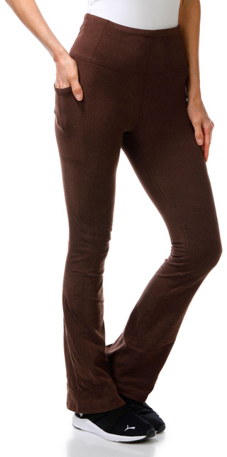 Thumbnail 1: Laundry Women's Flare Leggings 
