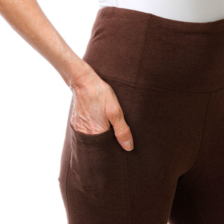 Thumbnail 2: Laundry Women's Flare Leggings 