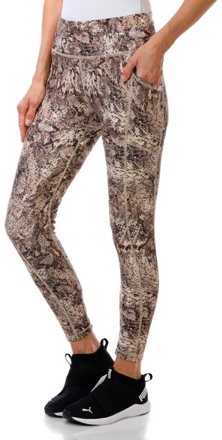 Thumbnail 1: DKNY Women's Printed Leggings 