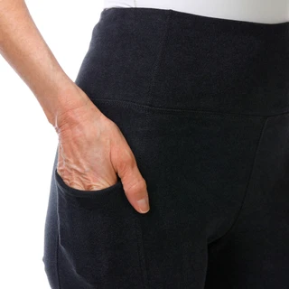 Thumbnail 2: Laundry Women's Flare Leggings 