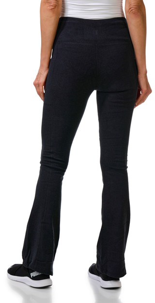 Thumbnail 3: Laundry Women's Flare Leggings 