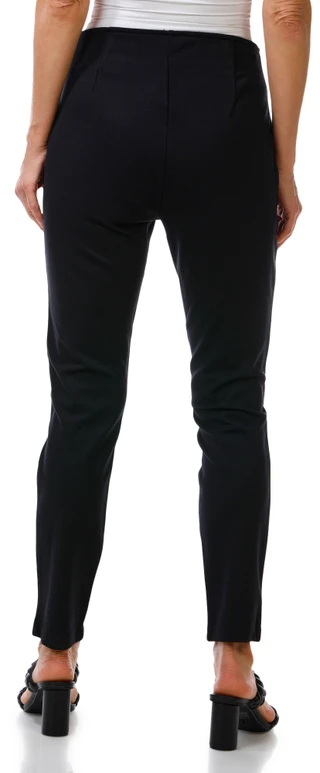 Thumbnail 2: DKNY Women's Pull On Legging Pants 
