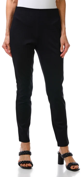 Thumbnail 1: DKNY Women's Pull On Legging Pants 