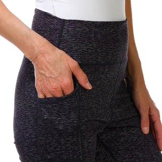 Thumbnail 2: Brisas Women's Active Capri Leggings  