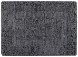 Thumbnail 1: BCBG 17x24 Memory Foam Plush Bath Rug 