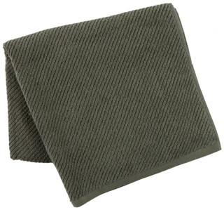 Thumbnail 1: Cotton Valley Home 30x54 Ribbed Zero Twist Bath Towel 