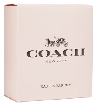 Thumbnail 2: Coach Woman Women's Eau de Parfum - 1.0 fl oz 