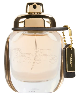 Thumbnail 1: Coach Woman Women's Eau de Parfum - 1.0 fl oz 