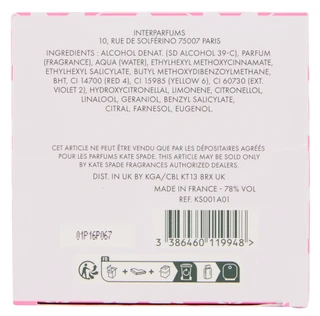 Thumbnail 3: KATE SPADE Women's Eau de Parfum - 3.4 fl oz 