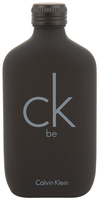 Thumbnail 1: Calvin Klein CK Be Unisex Eau de Toilette - 3.3 fl oz 