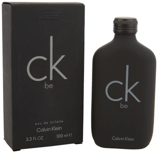 Thumbnail 2: Calvin Klein CK Be Unisex Eau de Toilette - 3.3 fl oz 