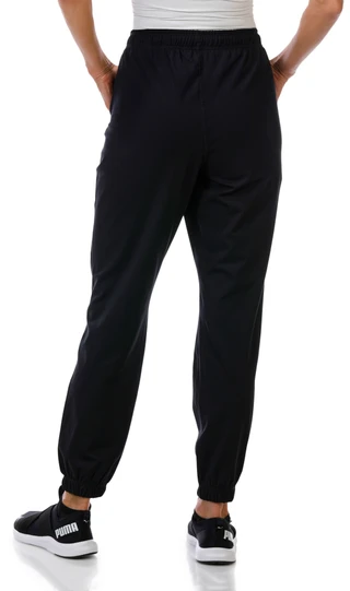 Thumbnail 2: DKNY Women's Mid Rise Joggers  