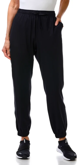 Thumbnail 1: DKNY Women's Mid Rise Joggers  