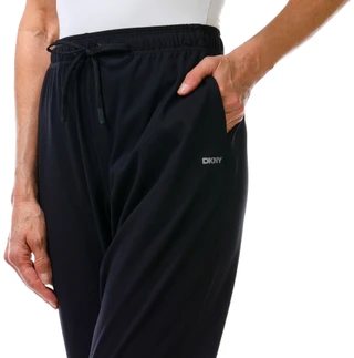 Thumbnail 3: DKNY Women's Mid Rise Joggers  