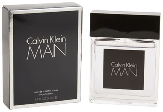 Thumbnail 2: Calvin Klein Man Men's Eau de Toilette - 1.7 fl oz 
