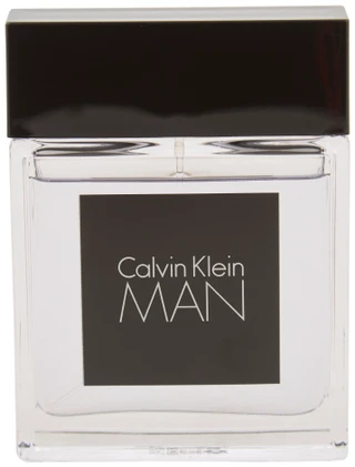 Thumbnail 1: Calvin Klein Man Men's Eau de Toilette - 1.7 fl oz 