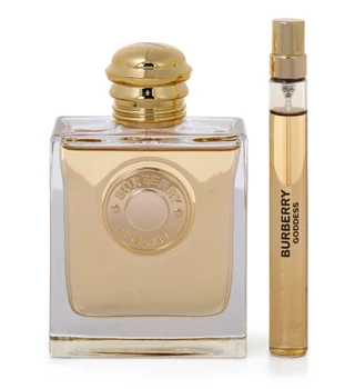 Thumbnail 2: Burberry Goddess Women's Eau de Parfum Gift Set - 2 Piece 