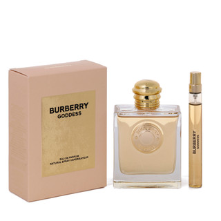 Thumbnail 1: Burberry Goddess Women's Eau de Parfum Gift Set - 2 Piece 