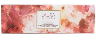 Thumbnail 2: LAURA GELLER Blushing Beauty Face & Eye Palette - 14 Piece 
