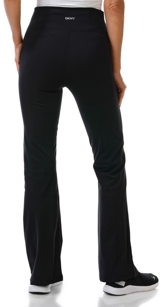 Thumbnail 2: DKNY Women's High Waist Leggings 