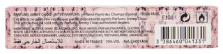 Thumbnail 2: Jimmy Choo Eau de Parfum Roll-On - 10ml 